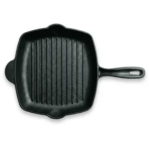Duboki Liveni Grill Tiganj
